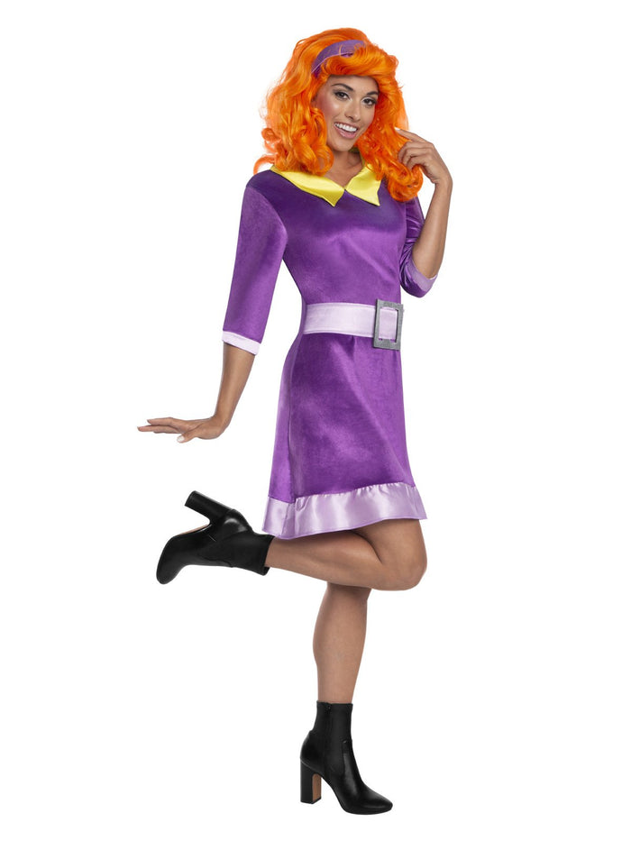 Sexy Daphne Costume